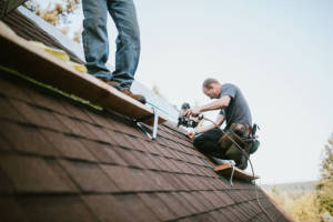 Local Roofers in Boyd, TX
